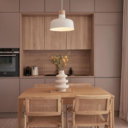 Charitos Heights Boutique Apt Ii, Kolonaki Афины Экстерьер фото