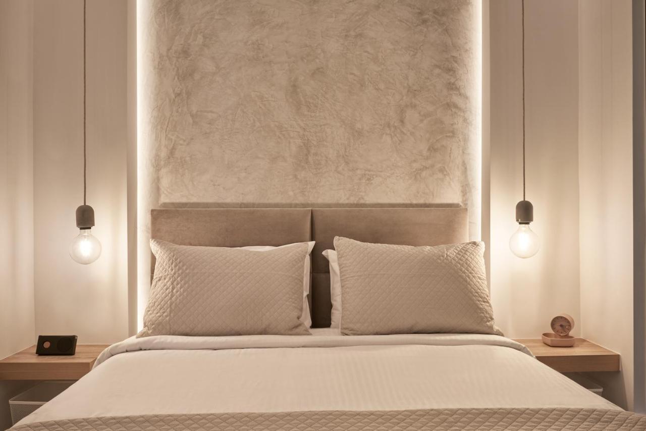 Charitos Heights Boutique Apt Ii, Kolonaki Афины Экстерьер фото