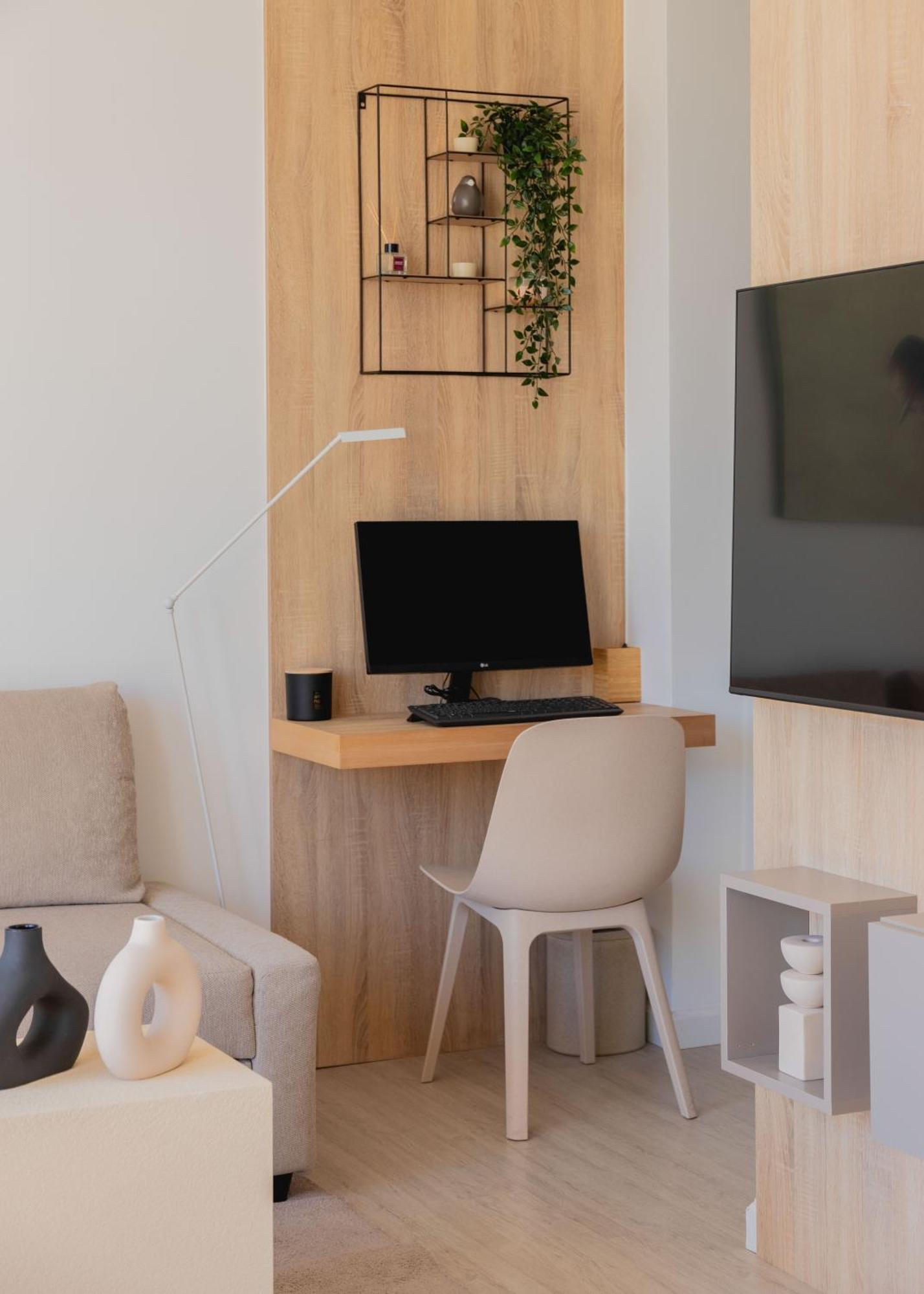 Charitos Heights Boutique Apt Ii, Kolonaki Афины Экстерьер фото