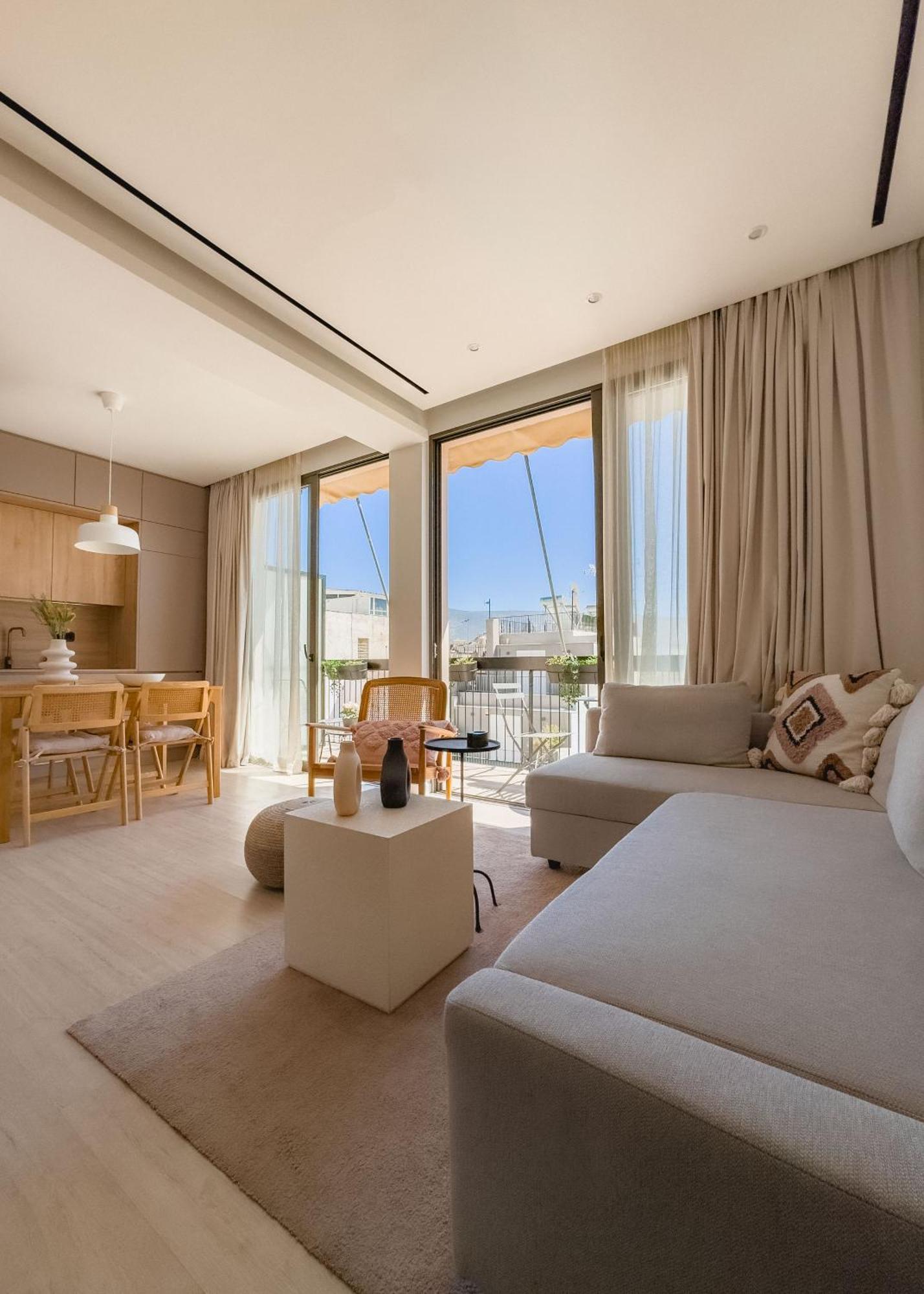 Charitos Heights Boutique Apt Ii, Kolonaki Афины Экстерьер фото